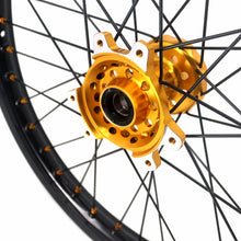 Load image into Gallery viewer, KKE 21" 18" E-Motor Wheels Rims Fit Surron Ultra Bee (Collective)