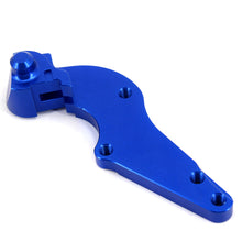 Load image into Gallery viewer, KKE Bracket Adapter 320mm Disc for KTM New SX XCW SXF XCF XCW EXC 2024 Blue Orange
