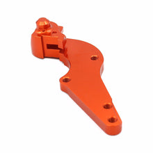 Load image into Gallery viewer, KKE Bracket Adapter 320mm Disc for KTM New SX XCW SXF XCF XCW EXC 2024 Blue Orange