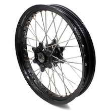 Load image into Gallery viewer, KKE 2.5*19/4.25*17 CUSH Drive Supermoto Wheels Set for KTM 990 950 Adventure 2003-2015