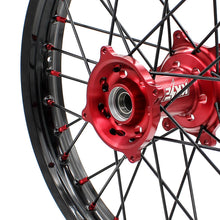 Load image into Gallery viewer, KKE 21in. 19in. or 21in. 18in. Motorcycle Spoked Wheels Rims For HONDA CRF250R 2004-2013 CRF450R 2002-2012