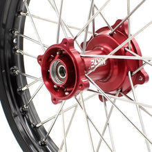 Load image into Gallery viewer, KKE 19/16 Kids Wheels Rims For HONDA CR80R CR80RB 1993-2002 CR85R CR85RB 2003-2008