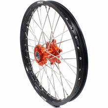 Load image into Gallery viewer, KKE 21/18 Enduro CUSH Drive For KTM EXC EXC-F EXC-W 125-530CC 2003-2024 Off Road Dirtbike Wheels