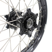 Load image into Gallery viewer, KKE 21 & 18 Enduro Spoked Wheels Fit SUZUKI RM125 1996-2007 RM250 1996-2008