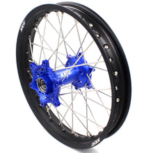 Load image into Gallery viewer, KKE 21 & 18 Enduro Wheels for Yamaha WR250X 2008-2011 Blue