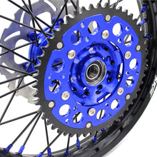 Load image into Gallery viewer, KKE 21in. & 18in. Enduro Dirtbike Wheels For SUZUKI DRZ400 DRZ400E DRZ400S