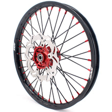Load image into Gallery viewer, KKE 21 & 19 MX Spoked Race Wheels For SUZUKI RM125 RM250 1996 1997 1998 1999 2000