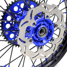 Load image into Gallery viewer, KKE 21in. & 18in. Enduro Dirtbike Wheels For SUZUKI DRZ400 DRZ400E DRZ400S