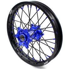 Load image into Gallery viewer, KKE 21in. & 18in. Enduro Dirtbike Wheels For SUZUKI DRZ400 DRZ400E DRZ400S