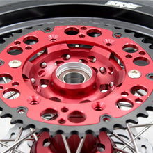 Load image into Gallery viewer, KKE 17 Inch Supermoto Wheels Tires for SUZUKI RMZ250 2007-2025 RMZ450 2005-2025