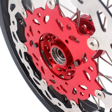 Load image into Gallery viewer, KKE 3.5 & 4.25 Cush Drive Supermoto Wheels for Honda XR400R XR600R