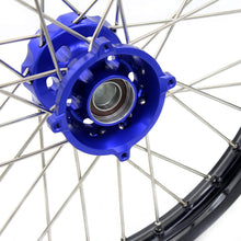 Load image into Gallery viewer, KKE 1.6*19 & 1.85*16 Kid's Big Billet Wheels Rims Fit KTM SX 85 2003-2020 Husqvarna TC85 2014-2020