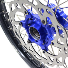 Load image into Gallery viewer, KKE 21/18 Enduro Dirt Rims For KTM SX EXC EXC-F XCW XC 125-530CC 2003-2025