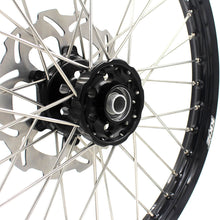Load image into Gallery viewer, KKE 21 & 18 Enduro Spoked Wheels Fit SUZUKI RM125 1996-2007 RM250 1996-2008