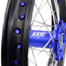 Load image into Gallery viewer, KKE 21"/18" Enduro Dirtibke Wheels For YAMAHA YZ125 YZ250 YZ250F YZ450F WR450F