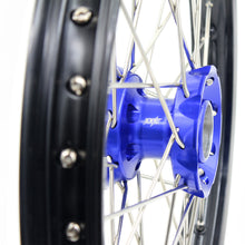 Load image into Gallery viewer, KKE 1.6*19 & 1.85*16 Kid's Big Billet Wheels Rims Fit KTM SX 85 2003-2020 Husqvarna TC85 2014-2020