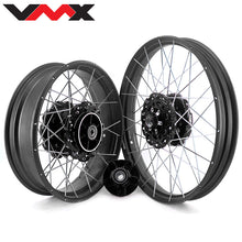 Load image into Gallery viewer, VMX 21" 18" Inch For Honda Africa Twin CRF1100L 2020-2023 Tubeless Spoke Wheels Rims