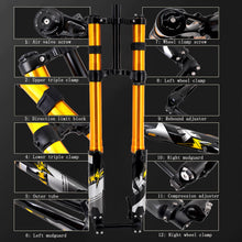 Load image into Gallery viewer, KKE Front Fork Suspension Fit SURRON Light Bee, E-Ride Pro-SS, Talaria Sting MX3/MX4/R (Collective)