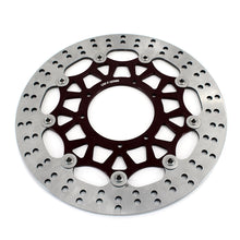 Load image into Gallery viewer, KKE Red 320MM Disc for Honda CRF250R CRF450R CRF250X CRF450X
