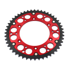 Load image into Gallery viewer, KKE 44T/48T/49T/50T/51T Rear Sprocket for SUZUKI