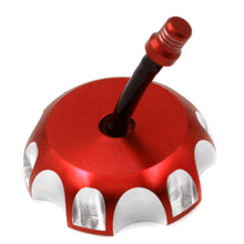 Load image into Gallery viewer, KKE Gas Cap for HONDA CR85R CR125R CR250R CRF230F Red/Blue/Black Available