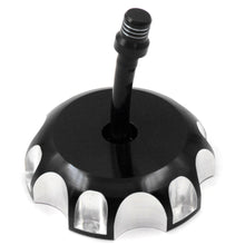 Load image into Gallery viewer, KKE Gas Cap Compatible with HONDA CRF250X CRF250R CRF450R CRF450X XR650L XR650R Red/Blue/Black/Silver Available