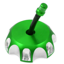 Load image into Gallery viewer, KKE Gas Cap for KAWASAKI KX250 KX250F KX450F KLX450R Green/Blue/Black Available