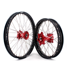Load image into Gallery viewer, KKE 21in. 18in. Motorcycle Alloy Wheels For HONDA CRF250X 2004-2018 CRF450X 2005-2018