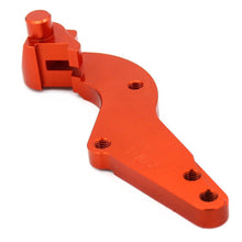 Load image into Gallery viewer, KKE 320mm Oversize Floating Disc Rotor Bracket Adapter for KTM Old Model SX XCW SXF XCF XCW EXC Blue Orange