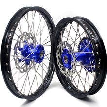 Load image into Gallery viewer, KKE 21/18 Enduro Dirt Rims For KTM SX EXC EXC-F XCW XC 125-530CC 2003-2025