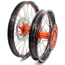 Load image into Gallery viewer, KKE 21/18 Enduro Wheels For KTM EXC EXCW 125-530CC 2003-2025 Motorcycle Dirt Rim