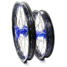 Load image into Gallery viewer, KKE 19 & 16 Big Kids Wheels Rims for Yamaha YZ80 1990-2001 YZ85 2002-2025
