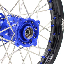 Load image into Gallery viewer, KKE 19 & 16 Big Kids Wheels Rims for Yamaha YZ80 1990-2001 YZ85 2002-2025