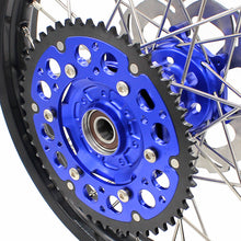 Load image into Gallery viewer, KKE 21 & 18 CUSH Drive Wheels Rims For SUZUKI DRZ400SM 2005-2024