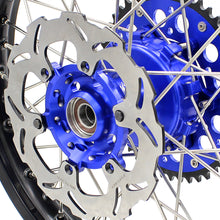 Load image into Gallery viewer, KKE 21 & 18 CUSH Drive Wheels Rims For SUZUKI DRZ400SM 2005-2024