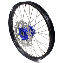 Load image into Gallery viewer, KKE 21 & 18 CUSH Drive Enduro Wheels For SUZUKI DRZ400 DRZ400E DRZ400S 2000-2024