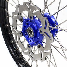 Load image into Gallery viewer, KKE 21 & 18 CUSH Drive Enduro Wheels For SUZUKI DRZ400 DRZ400E DRZ400S 2000-2024