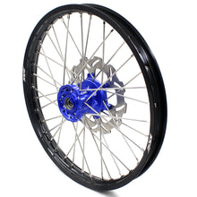 Load image into Gallery viewer, KKE 21 & 18 CUSH Drive Enduro Wheels For SUZUKI DRZ400 DRZ400E DRZ400S 2000-2024