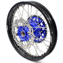 Load image into Gallery viewer, KKE 21 & 18 CUSH Drive Enduro Wheels For SUZUKI DRZ400 DRZ400E DRZ400S 2000-2024
