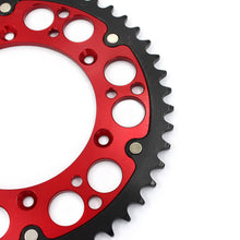 Load image into Gallery viewer, KKE 44T/48T/49T/50T/51T Rear Sprocket for SUZUKI