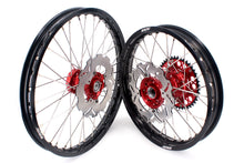 Load image into Gallery viewer, KKE 21in. 18in. Motorcycle Alloy Wheels For HONDA CRF250X 2004-2018 CRF450X 2005-2018