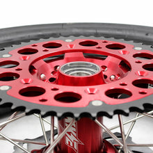 Load image into Gallery viewer, KKE 3.5/4.25*17 Inch Rims Tires For HONDA CRF250R 2014-2025 CRF450R 2013-2025