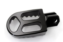 Load image into Gallery viewer, KKE CNC Billet Footpegs for SUZUKI DRZ400 DRZ400E DRZ400S DRZ400SM Gold/Blue/Black