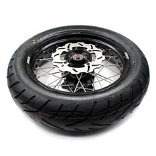 Load image into Gallery viewer, KKE 3.5/4.25*17" Cush Drive Wheels For SUZUKI DR650SE 1996-2021 CST Tires