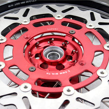 Load image into Gallery viewer, KKE 17 Inch Supermoto Wheels Tires for SUZUKI RMZ250 2007-2025 RMZ450 2005-2025