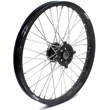 Load image into Gallery viewer, KKE 21 & 18 Enduro Wheels Rims for Husqvarna TE TC FE FC SMR TXC 2000-2013 Red Hubs