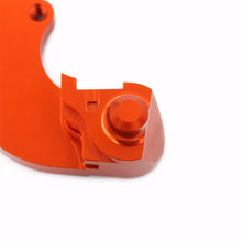 Load image into Gallery viewer, KKE Bracket Adapter 320mm Disc for KTM New SX XCW SXF XCF XCW EXC 2024 Blue Orange
