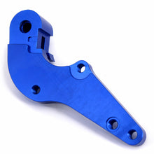 Load image into Gallery viewer, KKE Bracket Adapter 320mm Disc for KTM New SX XCW SXF XCF XCW EXC 2024 Blue Orange