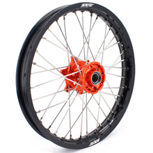 Load image into Gallery viewer, KKE 1.85*19 & 2.15*19 Flat Track Wheels for KTM EXC EXC-F EXC-W 125-530CC 2003-2025 Spoked Rims