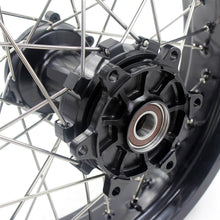 Load image into Gallery viewer, KKE 2.5*19/4.25*17 CUSH Drive Supermoto Wheels Set for KTM 990 950 Adventure 2003-2015